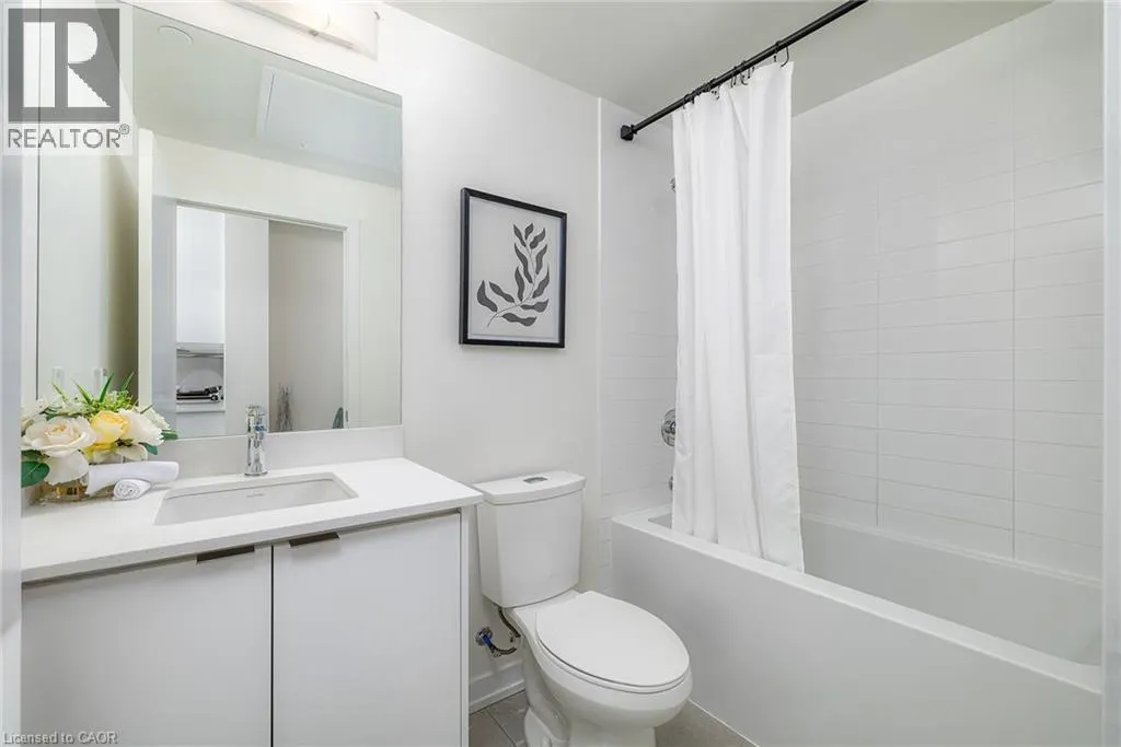 55 DUKE Street W Unit# 1401, #1401