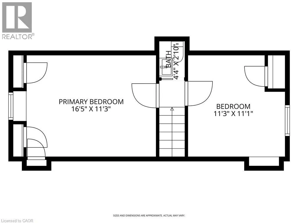 3 MONTROSE Avenue