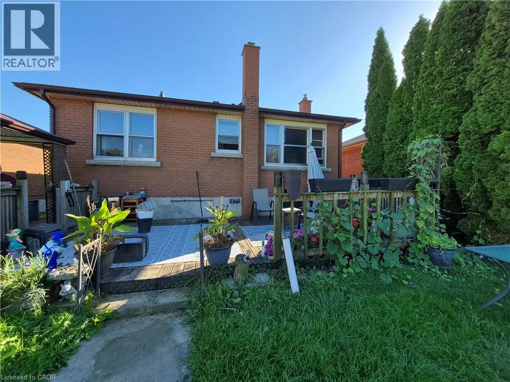 5711 KITCHENER Street