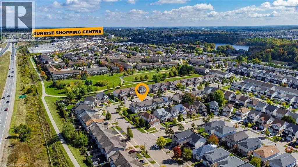 220 PROSPERITY Drive