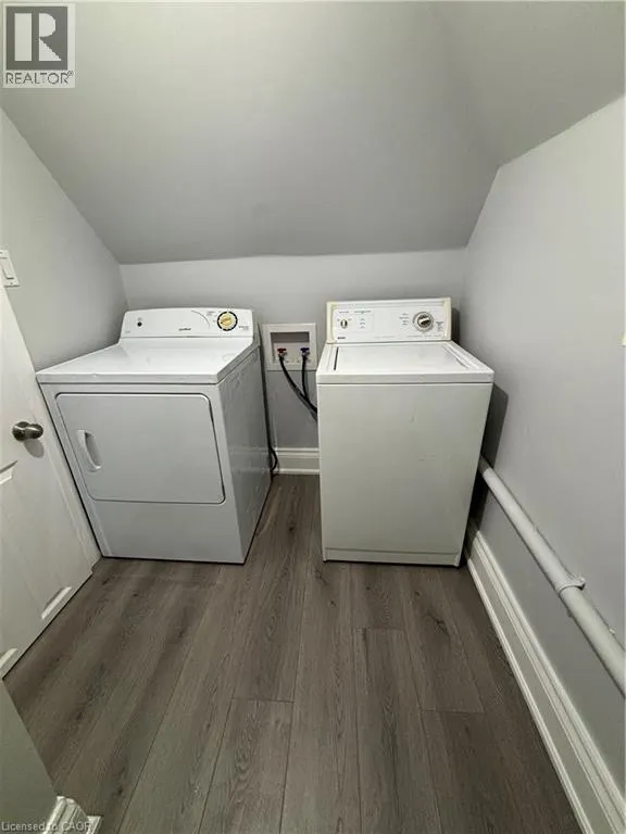 46 DELENA Avenue S Unit# 1, #1