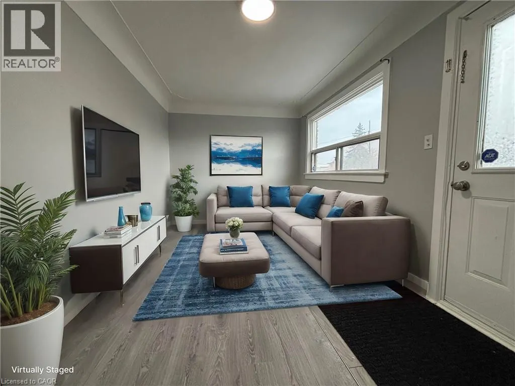 46 DELENA Avenue S Unit# 1, #1