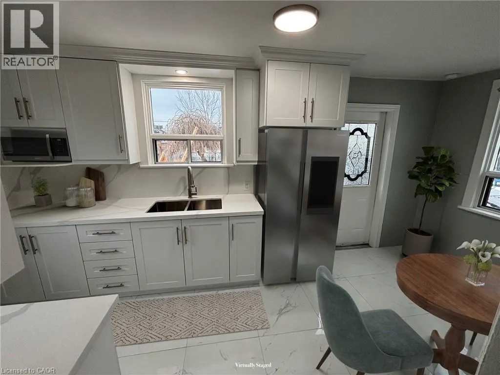 46 DELENA Avenue S Unit# 1, #1