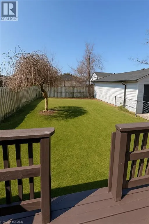 46 DELENA Avenue S Unit# 1, #1