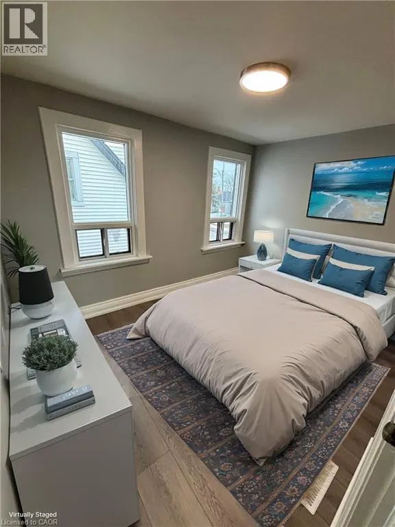 46 DELENA Avenue S Unit# 1, #1