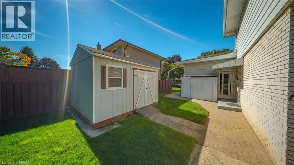15 ACORN Lane