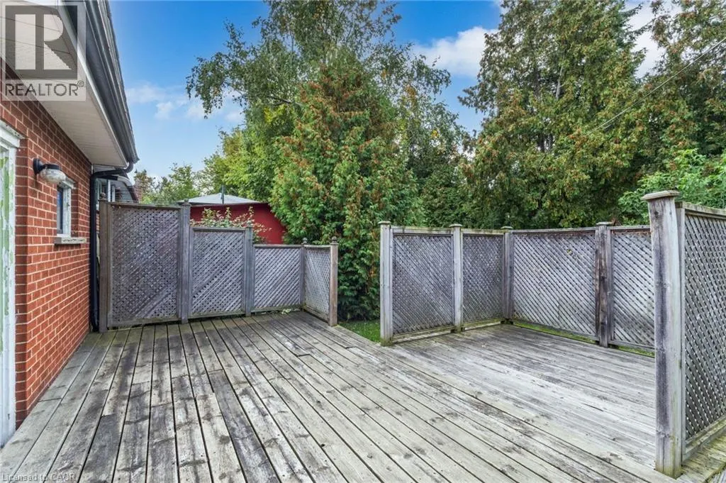 642 UPPER OTTAWA Street