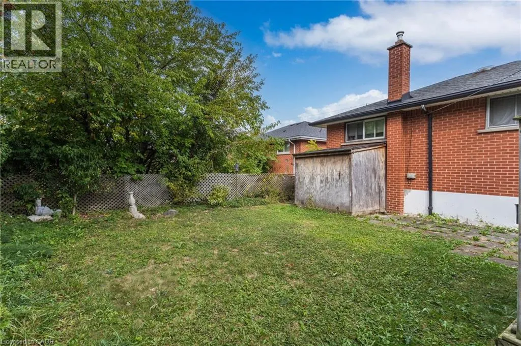 642 UPPER OTTAWA Street