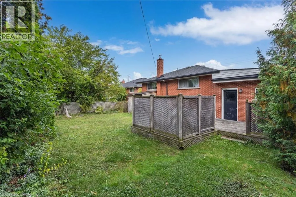 642 UPPER OTTAWA Street