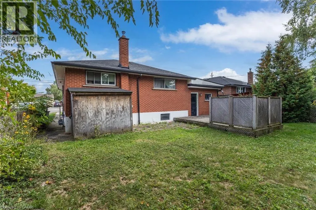 642 UPPER OTTAWA Street