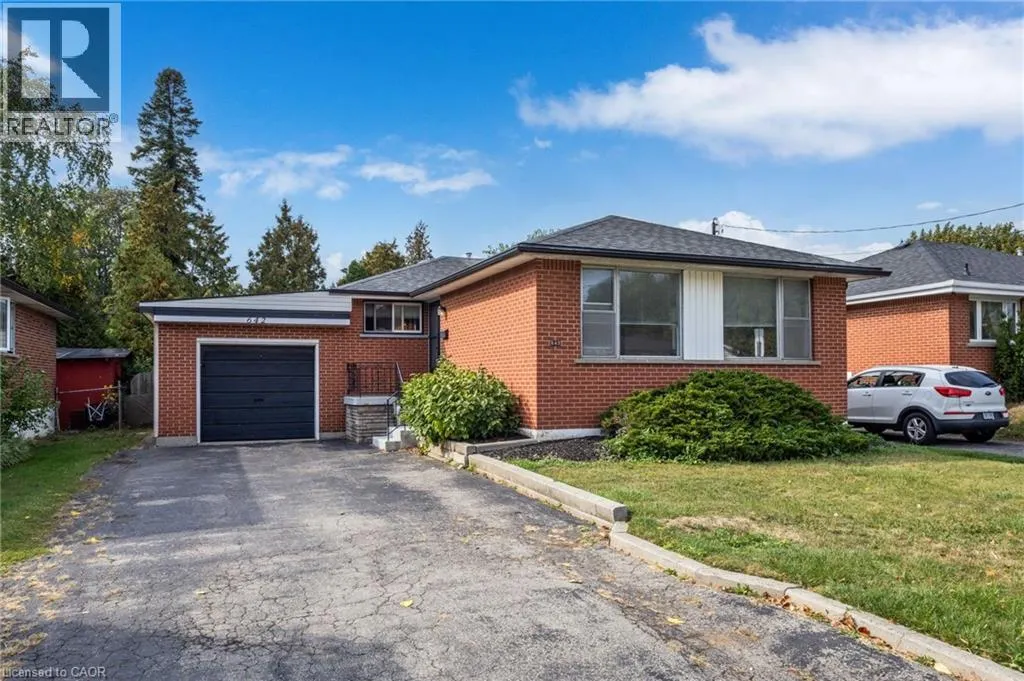 642 UPPER OTTAWA Street
