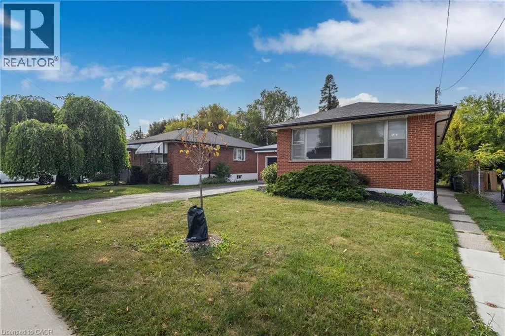 642 UPPER OTTAWA Street
