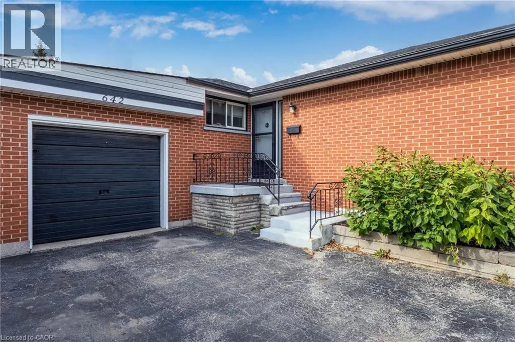 642 UPPER OTTAWA Street