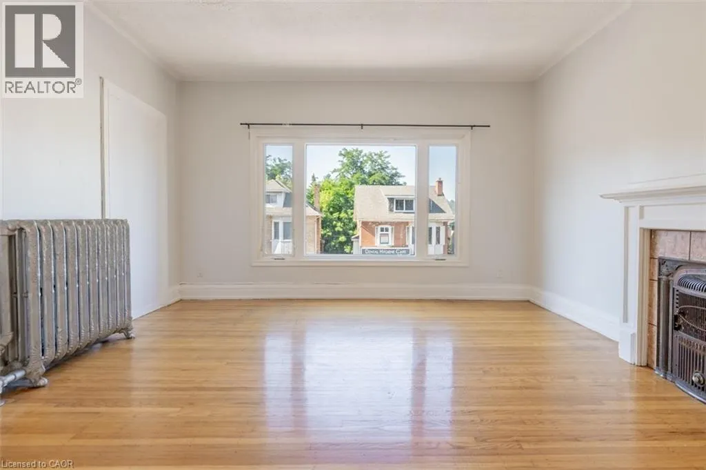 270 MAIN Street W Unit# 2, #2