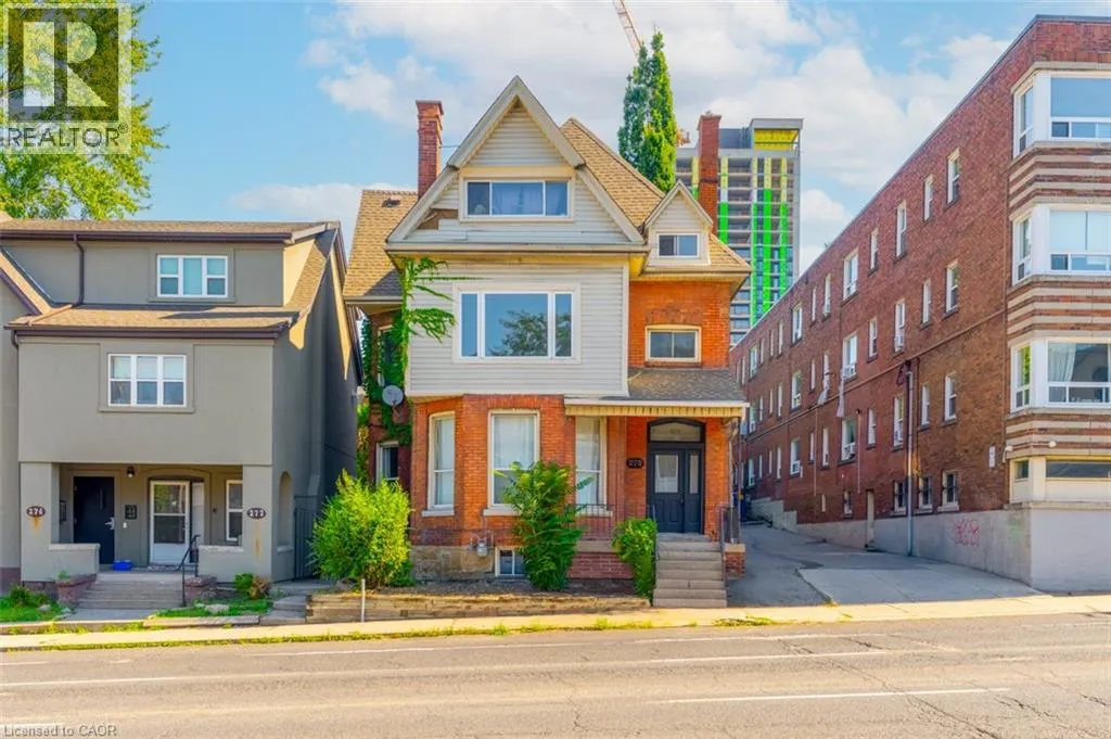 270 MAIN Street W Unit# 2, #2