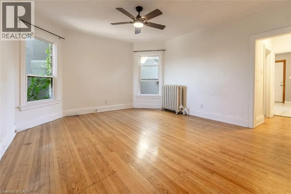 270 MAIN Street W Unit# 2, #2