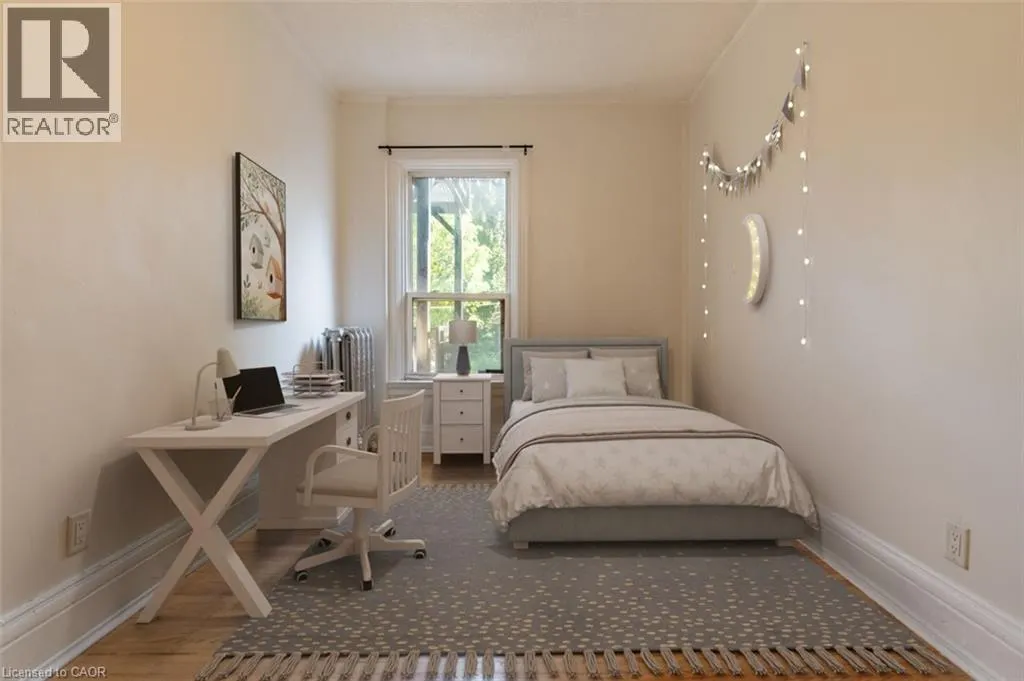 270 MAIN Street W Unit# 2, #2