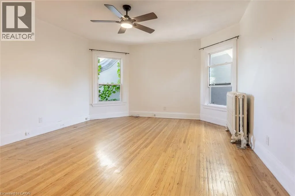 270 MAIN Street W Unit# 2, #2