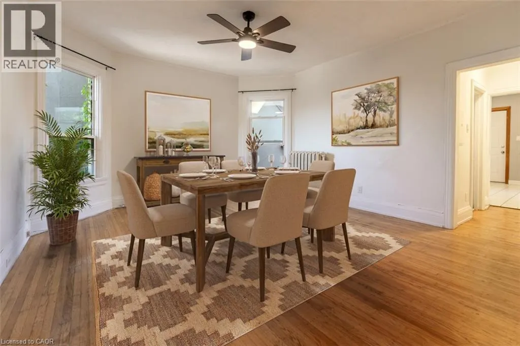 270 MAIN Street W Unit# 2, #2