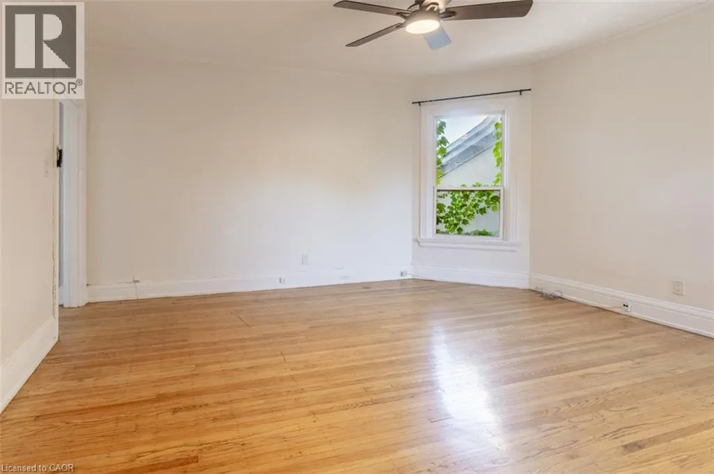 270 MAIN Street W Unit# 2, #2