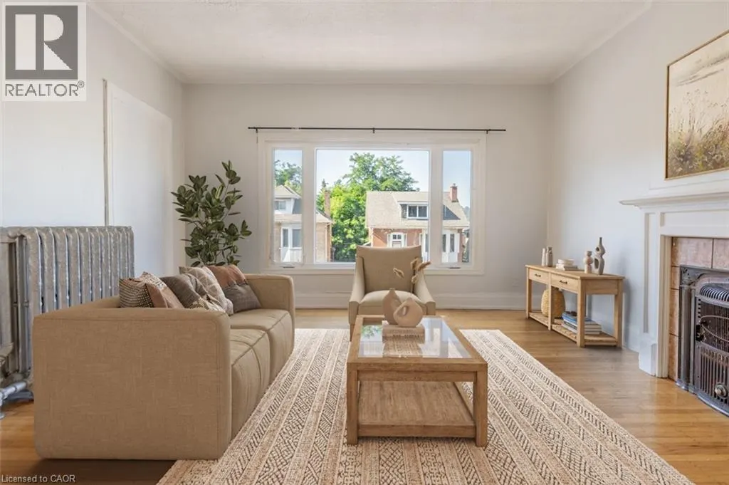 270 MAIN Street W Unit# 2, #2