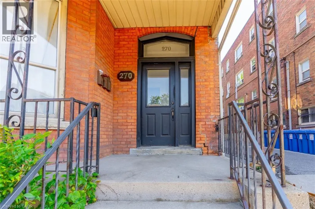 270 MAIN Street W Unit# 2, #2