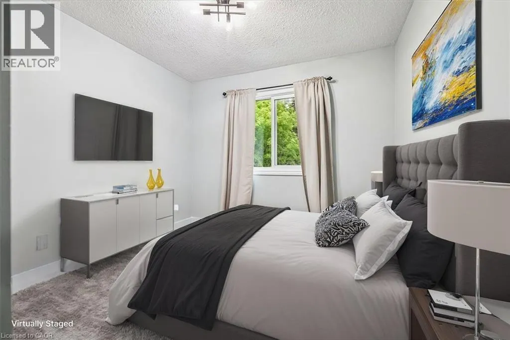 22 MERRITT Crescent