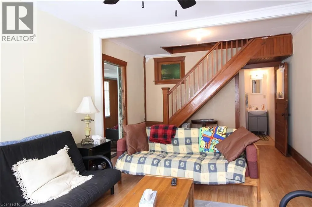 312 RIDGEWAY Road