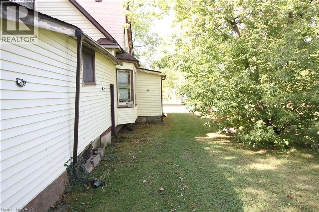 312 RIDGEWAY Road