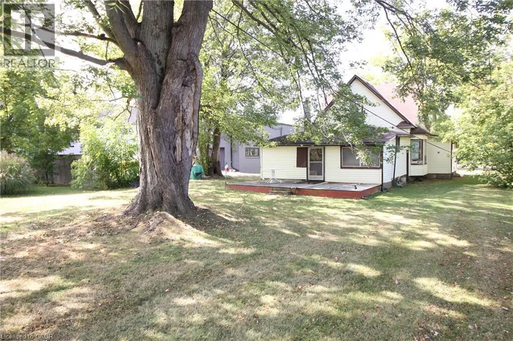 312 RIDGEWAY Road