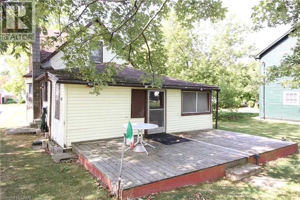 312 RIDGEWAY Road