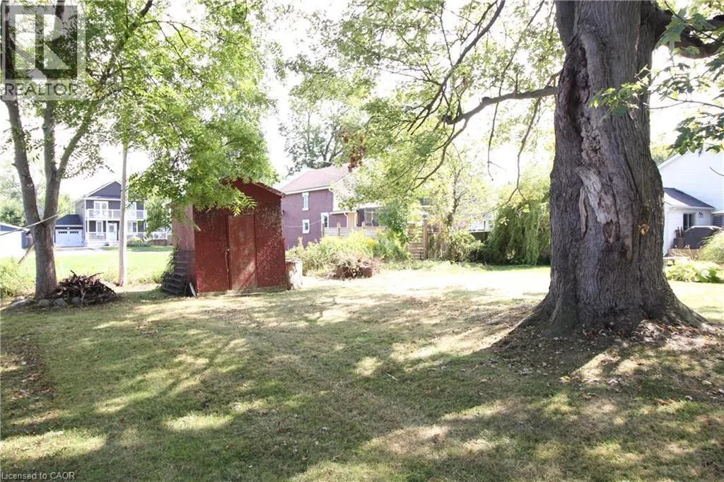 312 RIDGEWAY Road