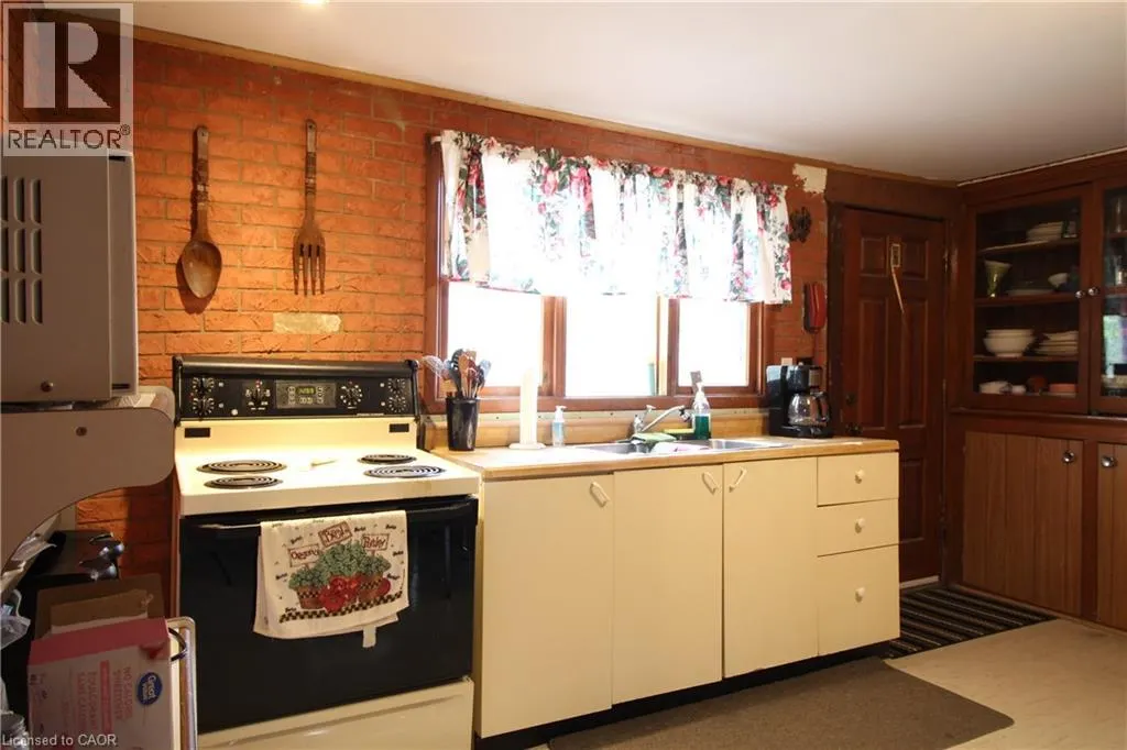 312 RIDGEWAY Road