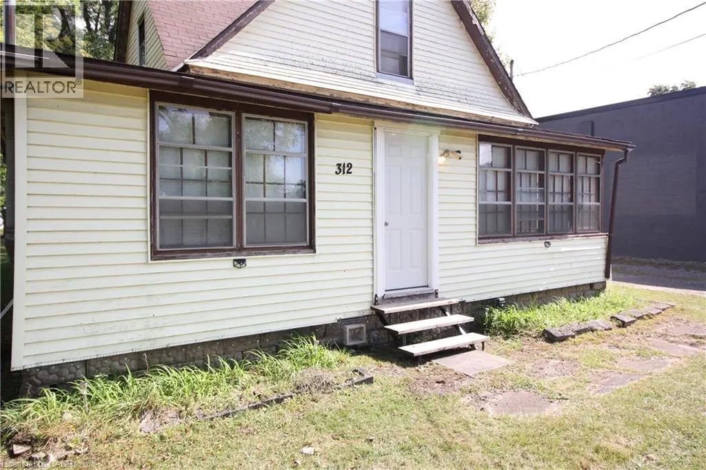 312 RIDGEWAY Road