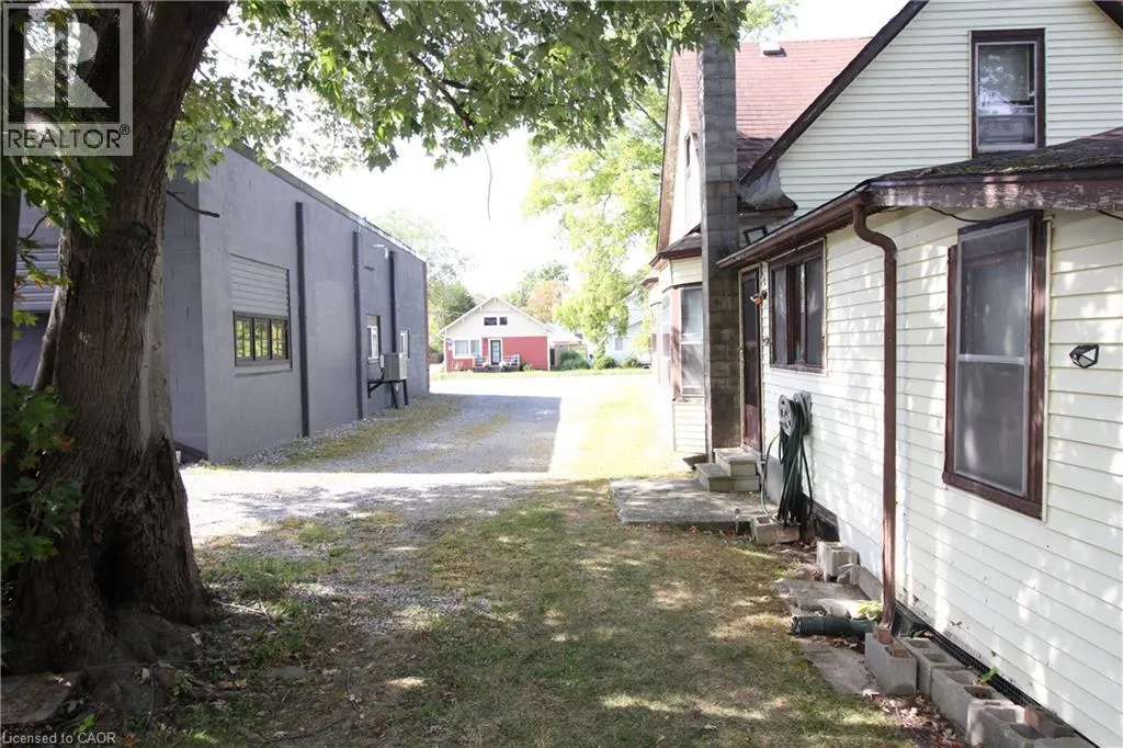 312 RIDGEWAY Road