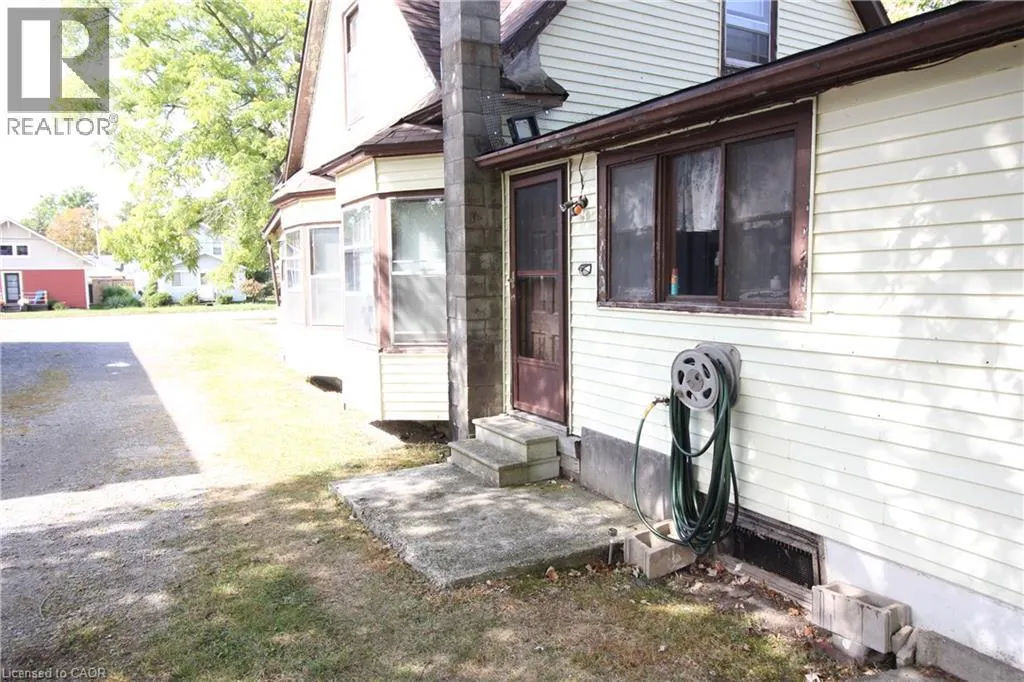 312 RIDGEWAY Road