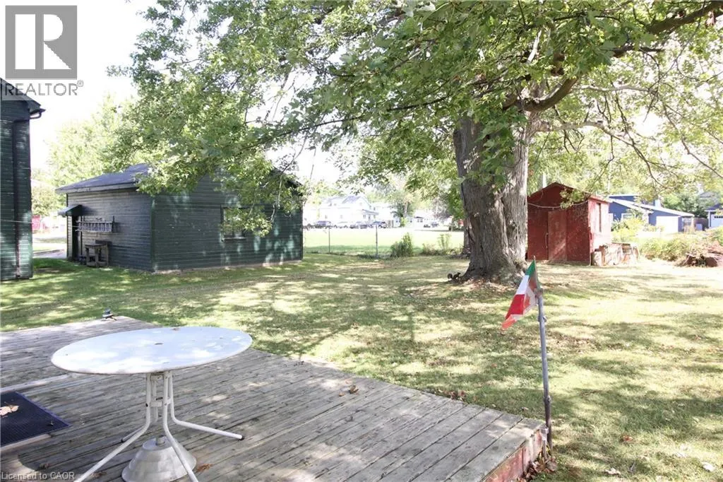 312 RIDGEWAY Road