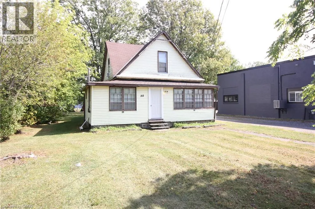 312 RIDGEWAY Road