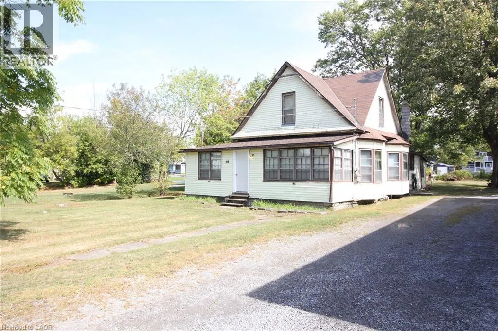 312 RIDGEWAY Road