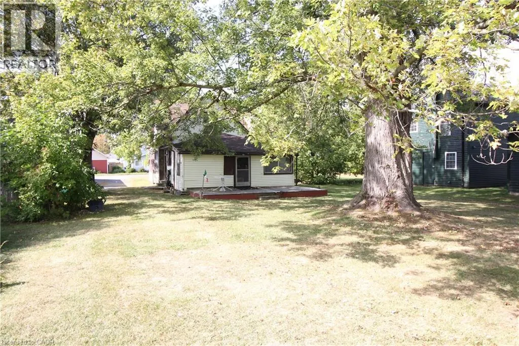 312 RIDGEWAY Road