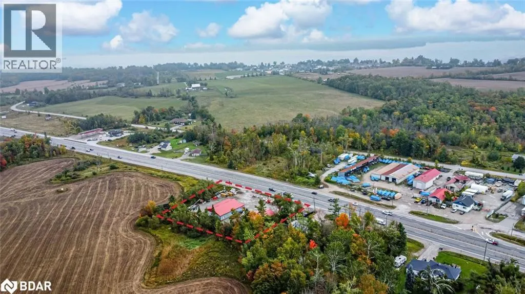 8420 HIGHWAY 11 S