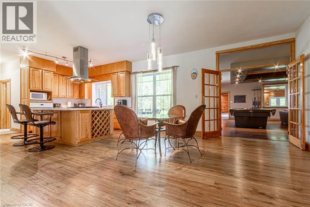 146 OKE Drive