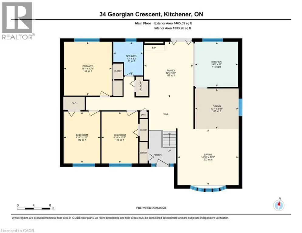 34 GEORGIAN Crescent