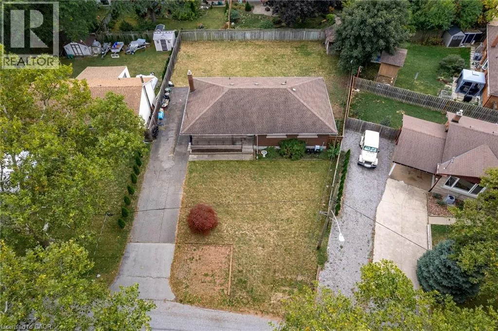 2 HARPER Street