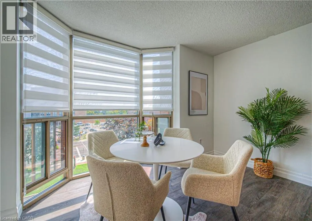 1225 NORTH SHORE Boulevard E Unit# 503, #503