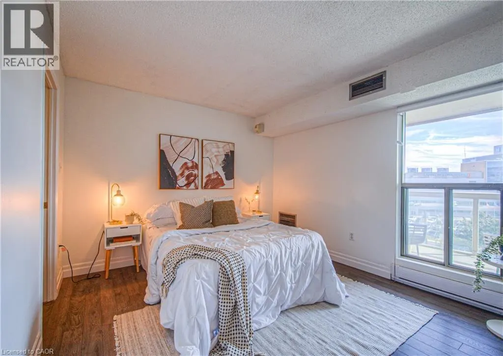 1225 NORTH SHORE Boulevard E Unit# 503, #503