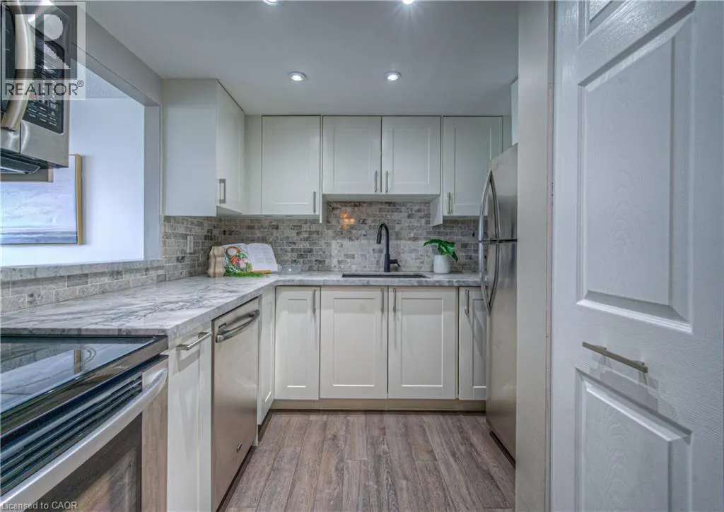 1225 NORTH SHORE Boulevard E Unit# 503, #503