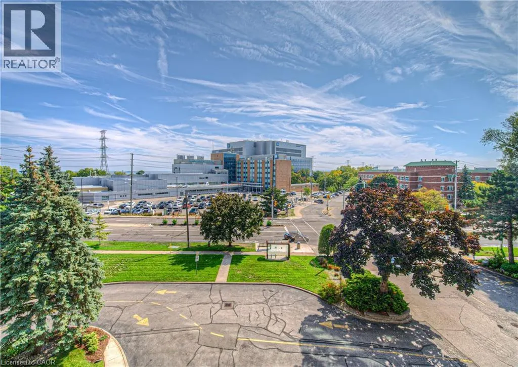 1225 NORTH SHORE Boulevard E Unit# 503, #503