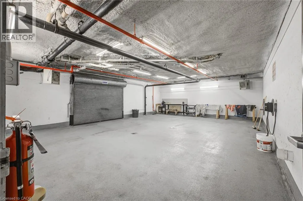 1225 NORTH SHORE Boulevard E Unit# 503, #503