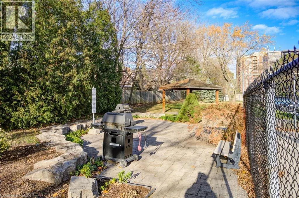 1225 NORTH SHORE Boulevard E Unit# 503, #503